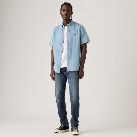 LEVI'S® MEN'S 502™ TAPER JEANS - MULTI COLOUR