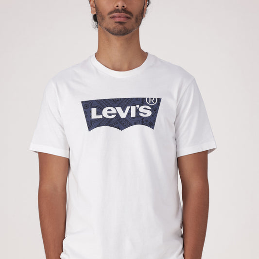 LEVI'S® MEN'S CLASSIC GRAPHIC T-SHIRT - MULTI COLOUR