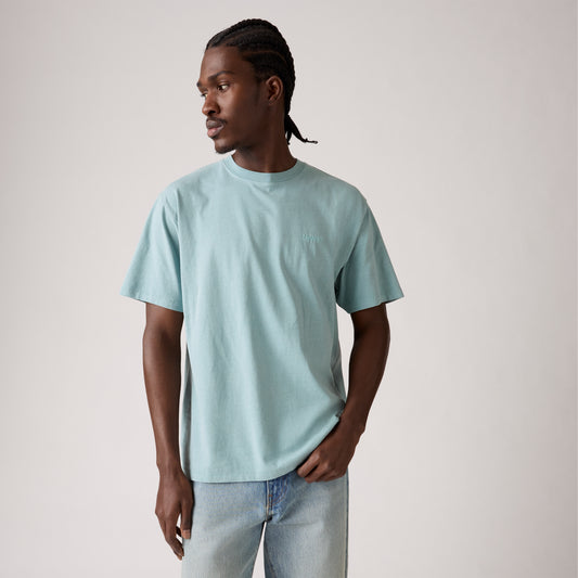 LEVI'S® MEN'S RED TAB VINTAGE T-SHIRT - MULTI COLOUR