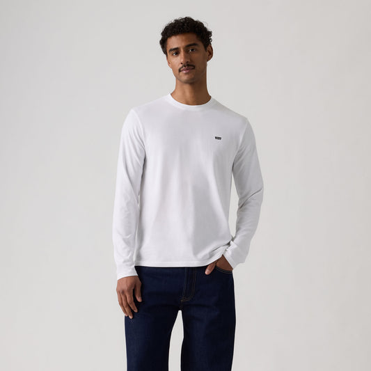 LEVI'S® MEN'S LONG-SLEEVE TECH TEE - MULTI COLOUR
