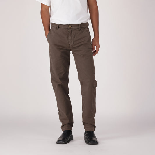 LEVI'S® MEN'S XX CHINO STANDARD TAPER - BROWN