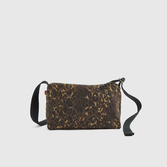 LEVI'Sยฎ WOMEN'S ALI SMALL SHOULDER BAG - NEUTRAL