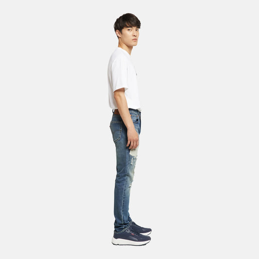 LEVI'S® MEN'S 512™ SLIM TAPER JEANS - MEDIUM WASH