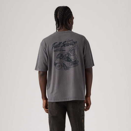 LEVI'S® MEN'S WORKWEAR GRAPHIC T-SHIRT - MULTI-COLOR