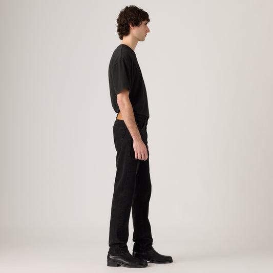 LEVI'S® MEN'S 518™ SLIM JEANS - BLACK