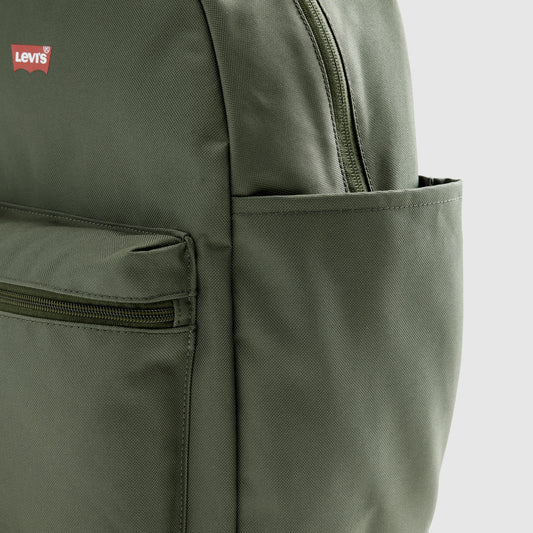 LEVI'S® MEN'S BASIC BACKPACK - GREEN