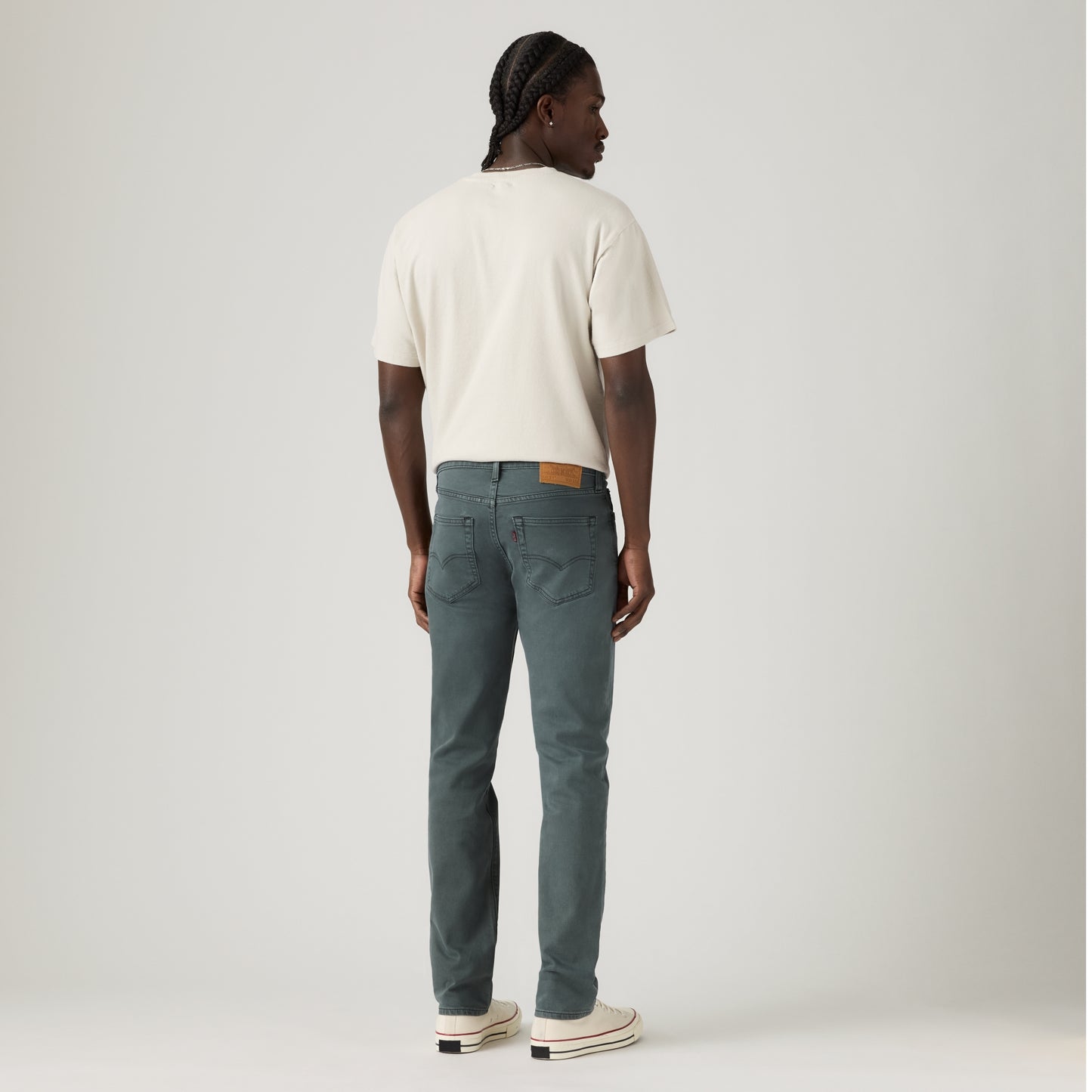 LEVI'S® MEN'S 511™ SLIM JEANS - BLUE