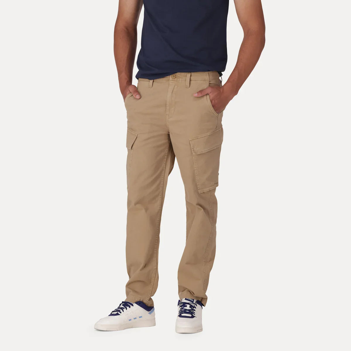 LEVI'S® MEN'S XX CARGO TAPER - NEUTRAL