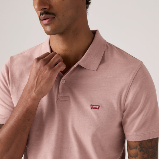 LEVI'S® MEN’S SLIM HOUSEMARK POLO SHIRT - MULTI COLOUR