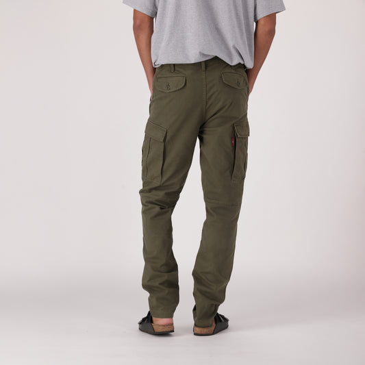LEVI'S® MEN'S LO-BALL CARGO PANTS - GREEN