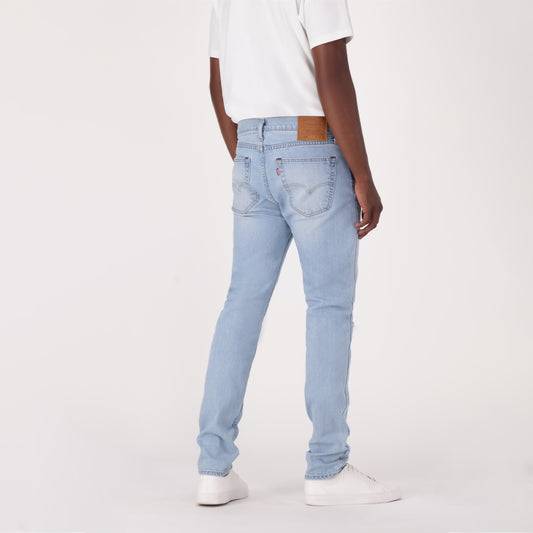 LEVI'S® MEN'S 510™ SKINNY JEANS - MULTI COLOUR