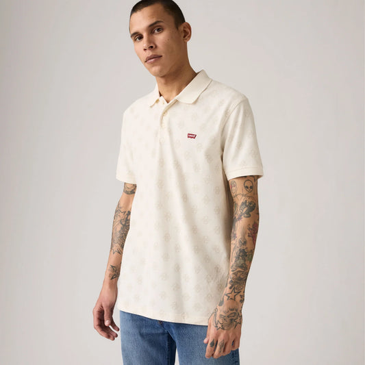 LEVI'S® MEN'S HOUSEMARK POLO SHIRT - MULTI COLOUR
