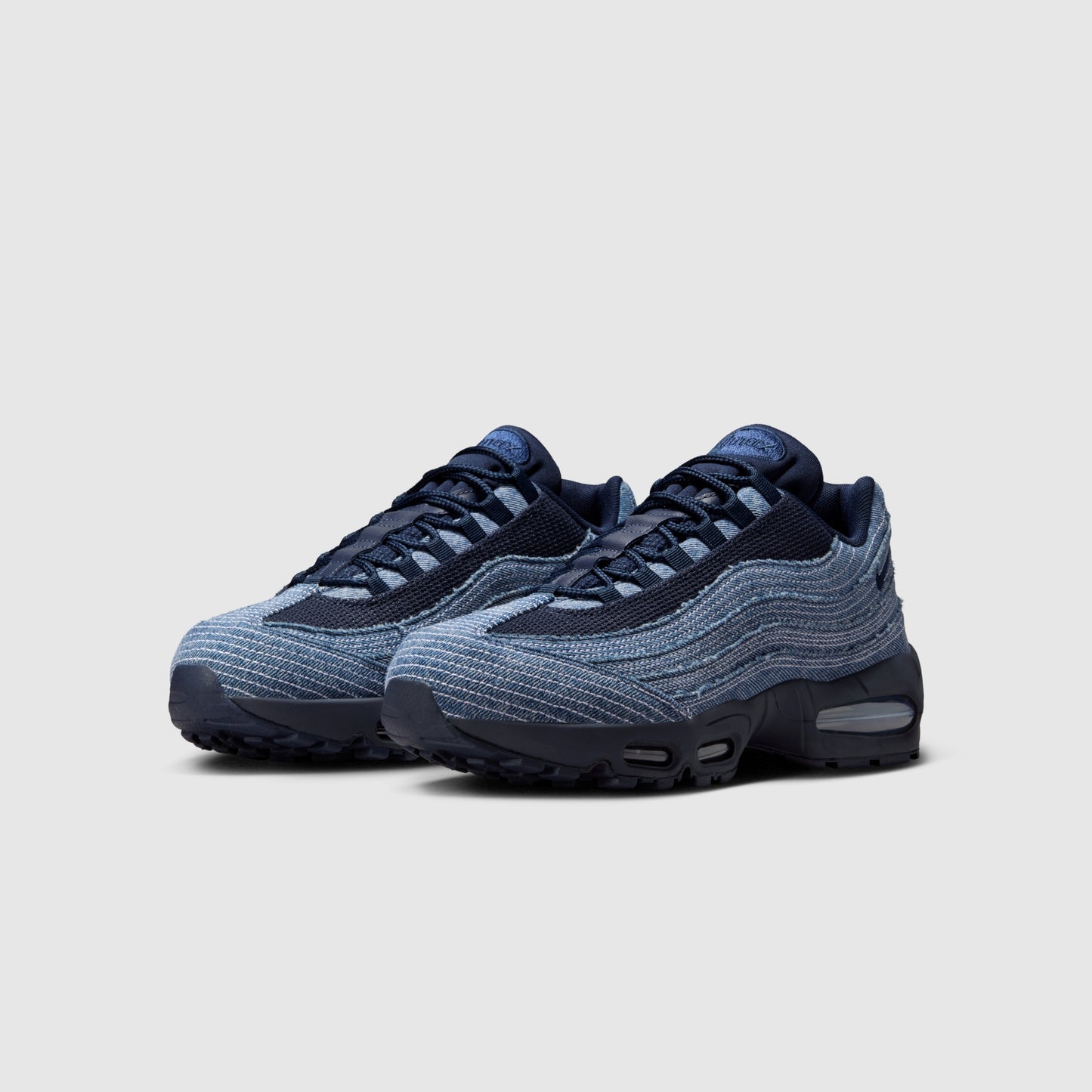 LEVI'S® X NIKE AIR MAX 95 DENIM - BLUE