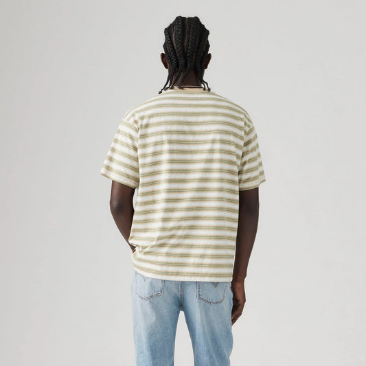 LEVI'S® MEN'S RED TAB™ VINTAGE T-SHIRT - MULTI COLOUR