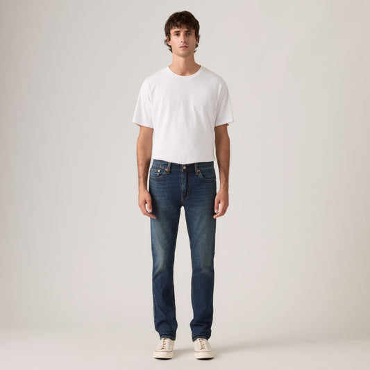 LEVI'S® MEN'S 511™ SLIM JEANS - MULTI COLOUR