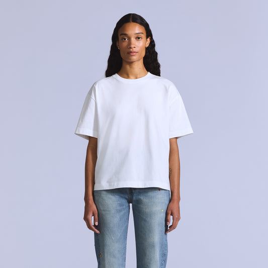 LEVI'S® BLUE TAB™ WOMEN'S DAILY TEE - MULTI COLOUR