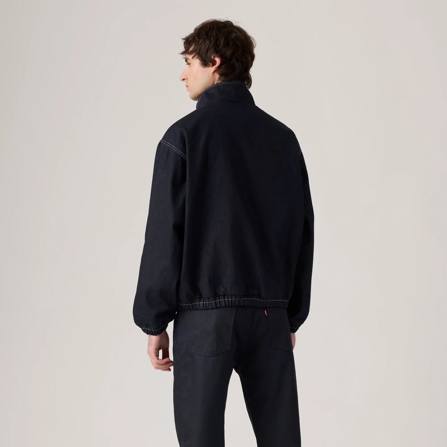 LEVI'S® MEN'S HIGHLAND PARK JACKET - MULTI COLOUR
