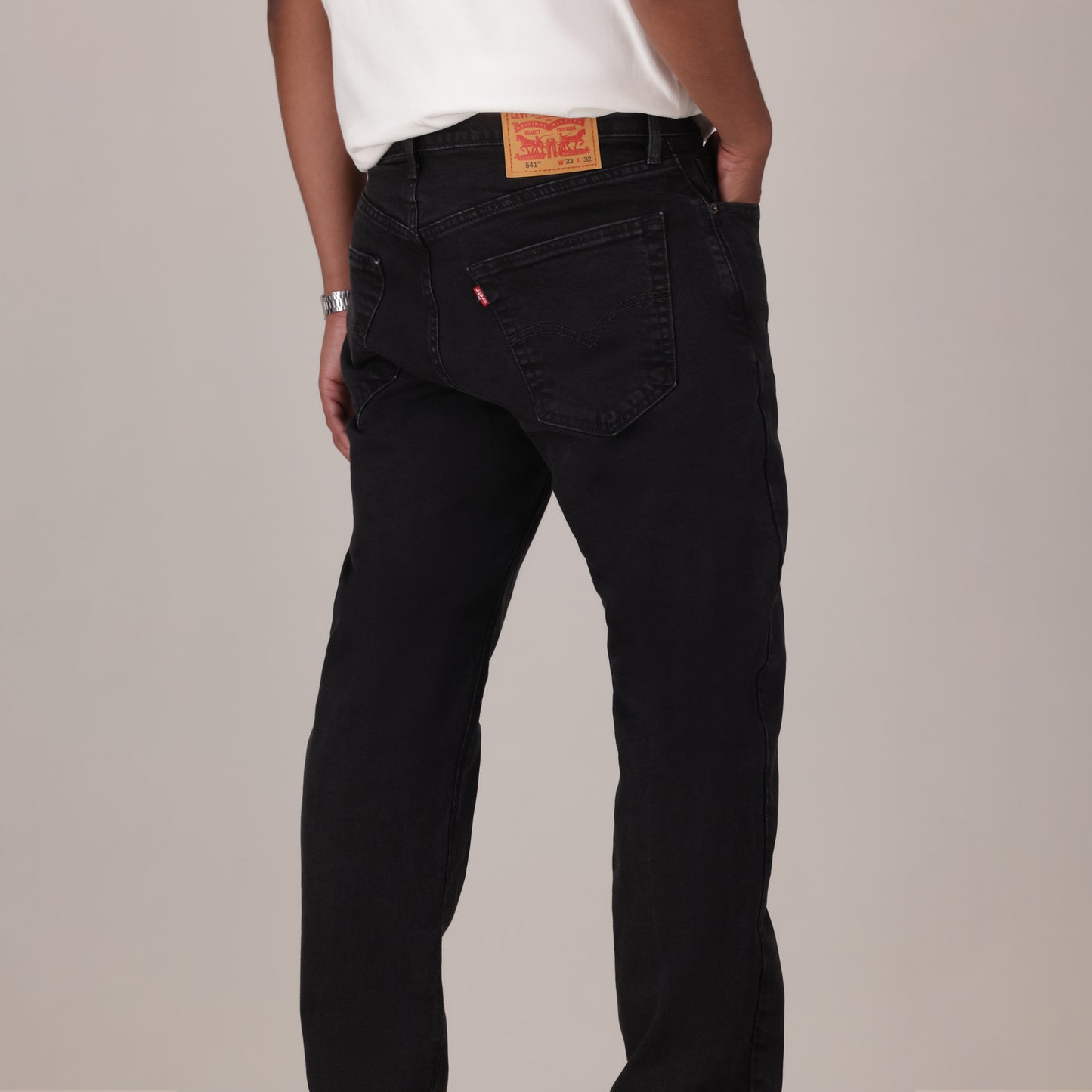 LEVI'S® MEN'S 541™ ATHLETIC TAPER JEANS - MULTI COLOUR