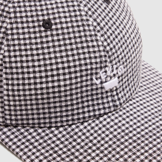 LEVI'S® WOMEN'S LAZY GIRL LOGO CAP - GREY