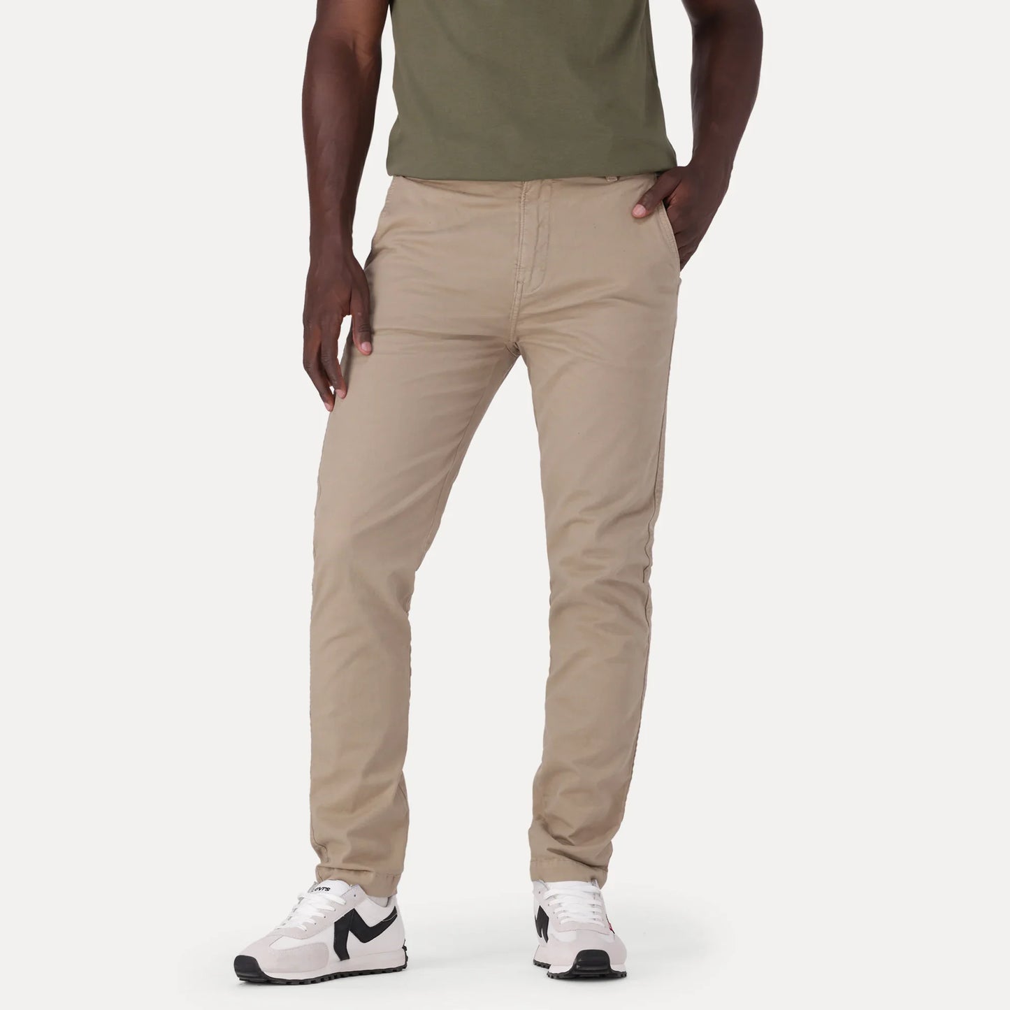 LEVI'S® MEN'S XX CHINO STANDARD TAPER - NEUTRAL