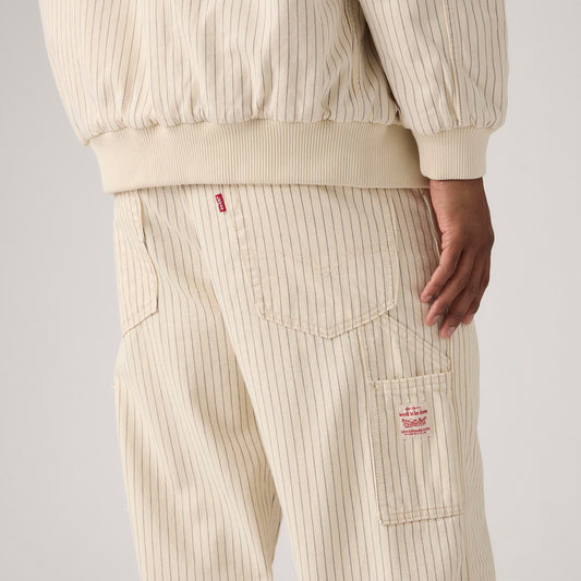 LEVI'S® MEN'S 568™ LOOSE STRAIGHT DOUBLE-KNEE LIGHTWEIGHT CARPENTER - MULTI COLOUR