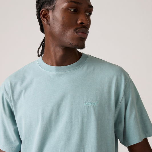 LEVI'S® MEN'S RED TAB VINTAGE T-SHIRT - MULTI COLOUR