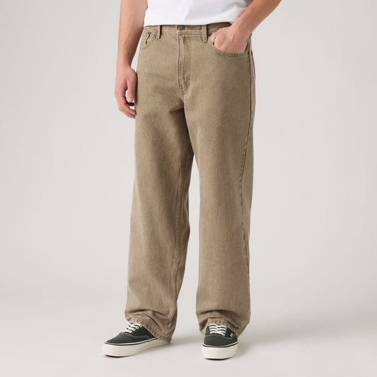 LEVI'S® MEN’S 578™ BAGGY JEANS - TAN