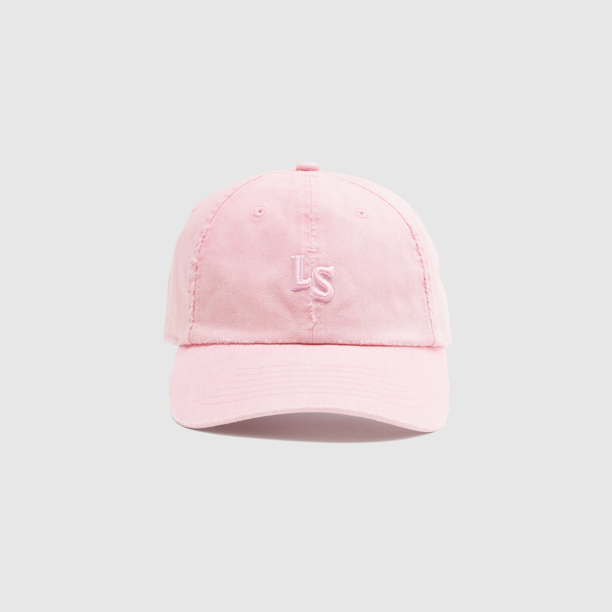 LEVI'S® WOMEN'S MONOGRAM CAP - PINK