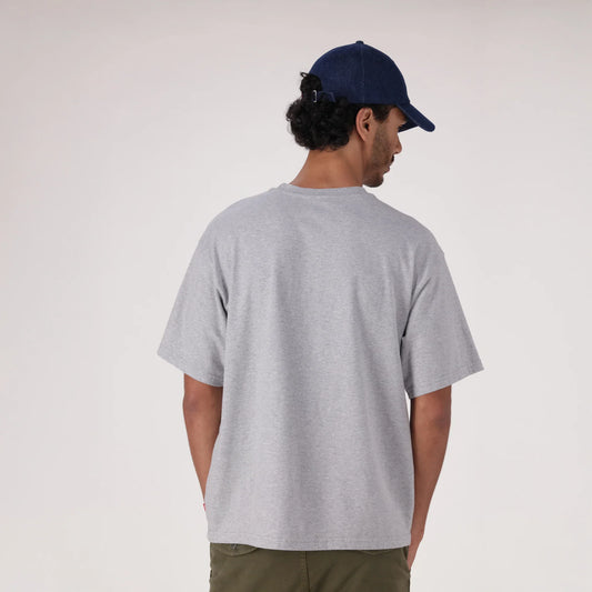 LEVI'S® MEN'S GRAPHIC CROPPED TEE - MULTI COLOUR