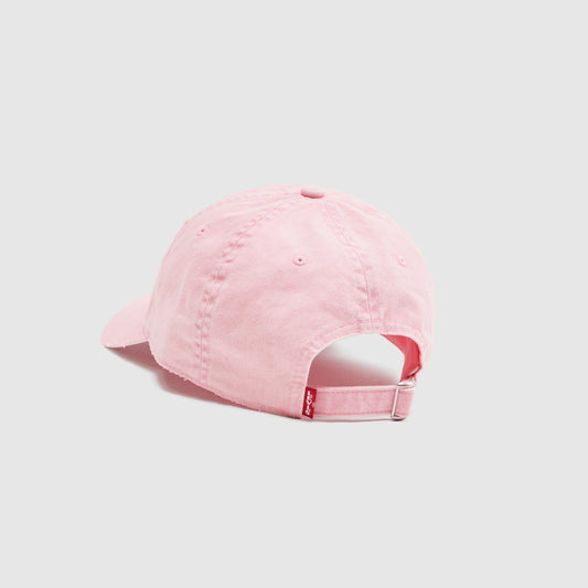 LEVI'S® MEN'S MONOGRAM CAP - PINK