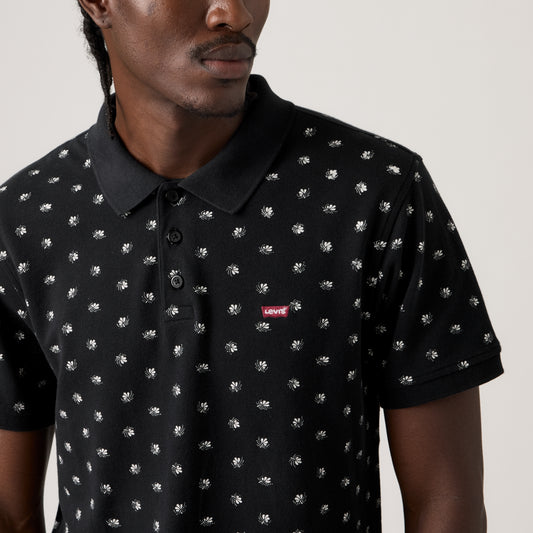 LEVI'S® MEN'S HOUSEMARK POLO SHIRT - MULTI COLOUR