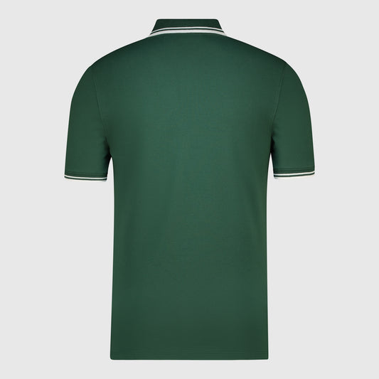 LEVI'S® MEN’S SLIM HOUSEMARK POLO SHIRT - MULTI COLOUR