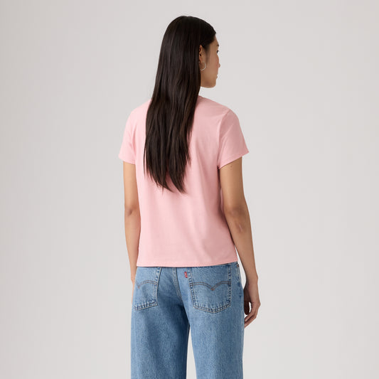LEVI'S® WOMEN'S PERFECT T-SHIRT - PINK