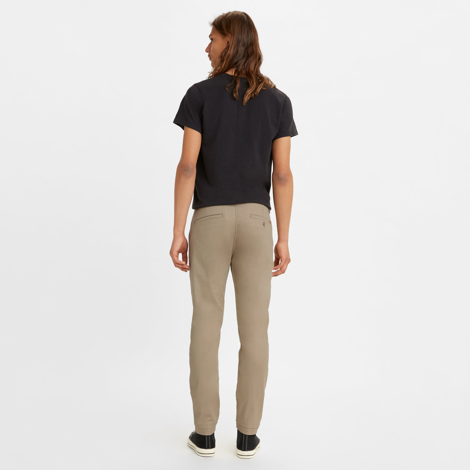 LEVI'S® MEN'S XX CHINO SLIM TAPER - NEUTRAL