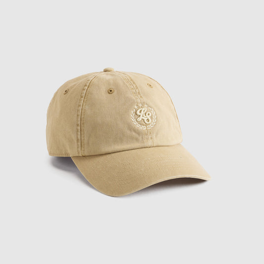 LEVI'S® MEN'S VARSITY BASEBALL CAP - TANS