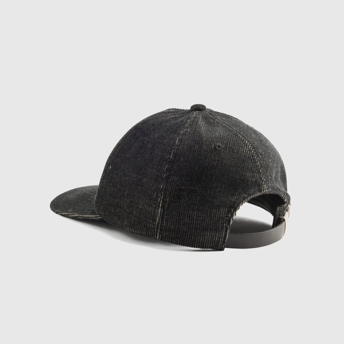 LEVI'S® MEN'S RELAXED DAD CAP - BLACK