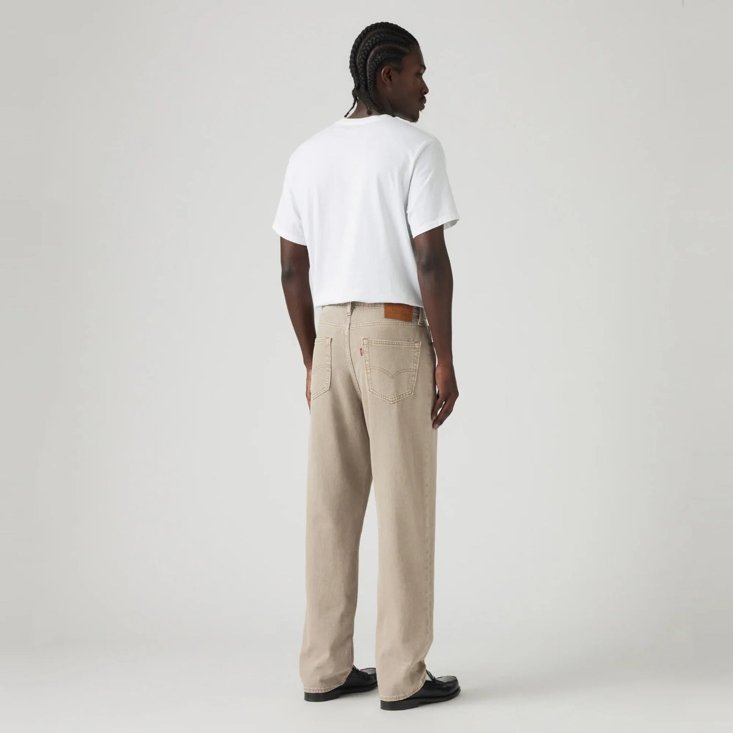 LEVI’S® MEN'S 568™ LOOSE STRAIGHT LIGHTWEIGHT JEANS - NEUTRAL