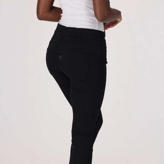 LEVI'S® WOMEN'S JEGGINGS - DARK INDIGO - FLAT FINISH