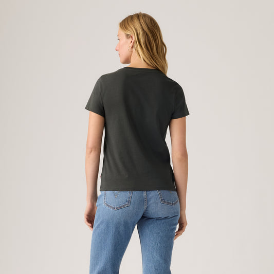 LEVI'S® WOMEN'S PERFECT T-SHIRT - WHITE