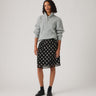 LEVI'S® WOMEN'S RHI PINNACLE SKIRT - MULTI-COLOR