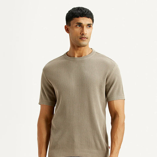 LEVI'S® MEN'S SLIM FIT T-SHIRT - NEUTRAL