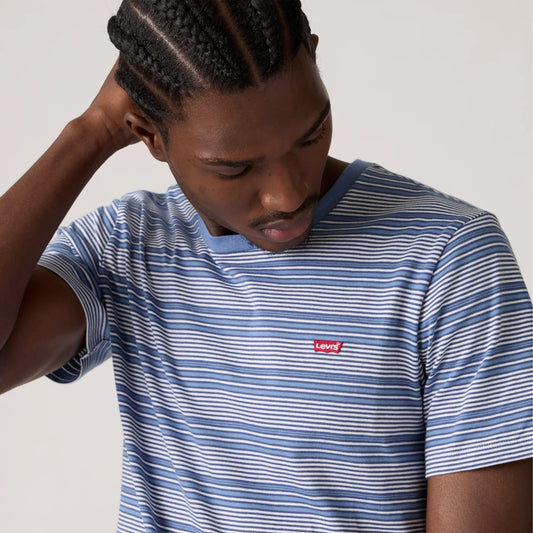 LEVI'S® MEN'S ORIGINAL HOUSEMARK T-SHIRT - MULTI COLOUR