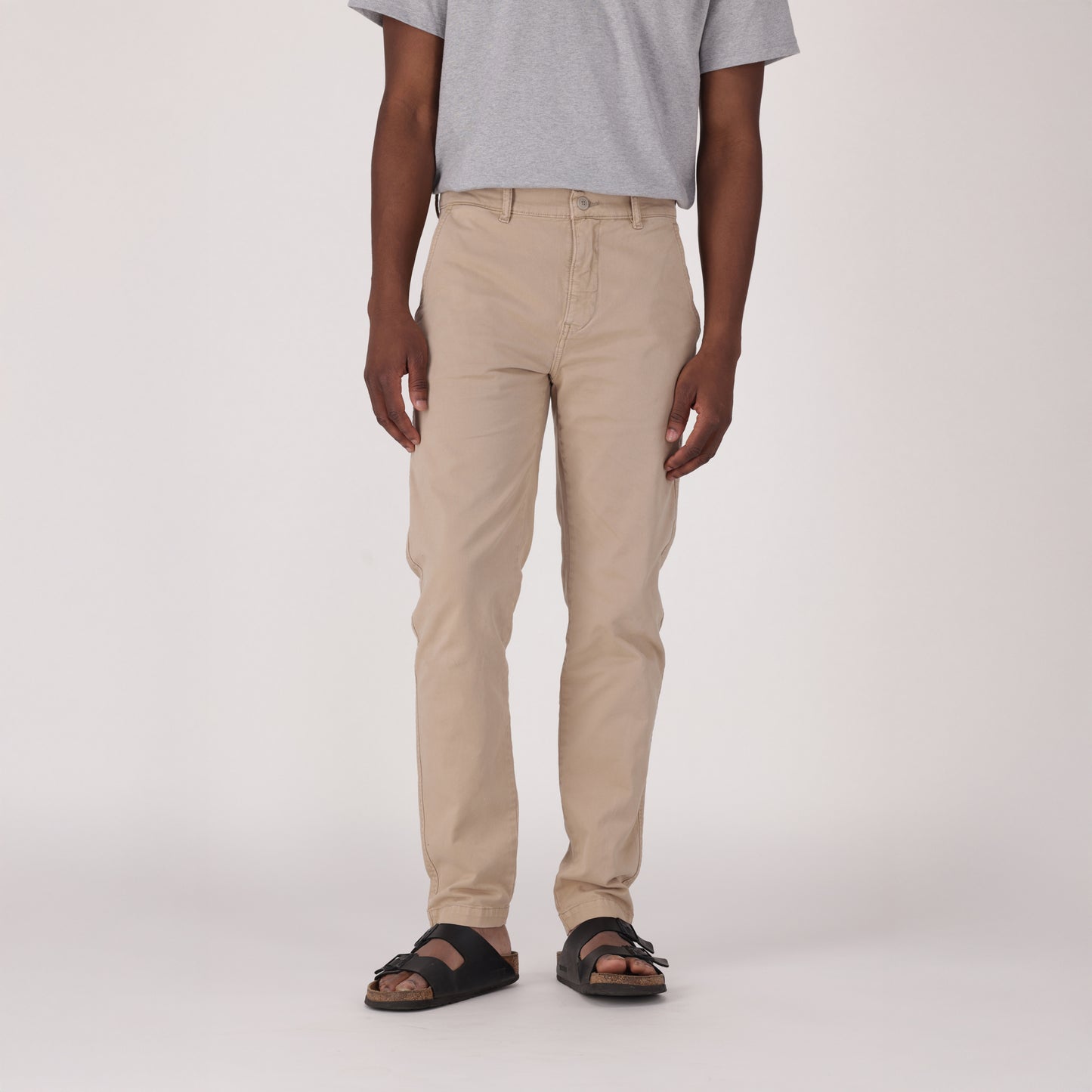 LEVI'S® MEN'S XX CHINO STANDARD TAPER - NEUTRAL