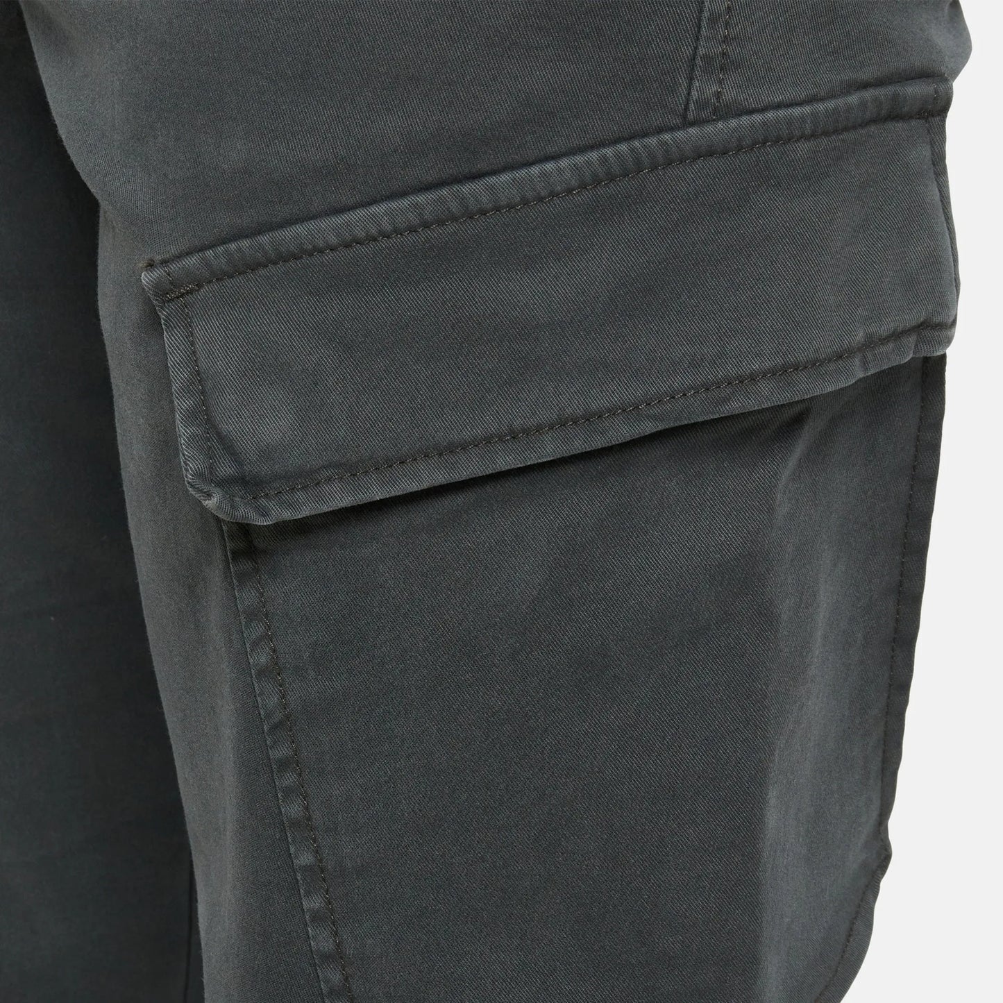 LEVI'S® MEN'S XX CARGO TAPER - BLACK