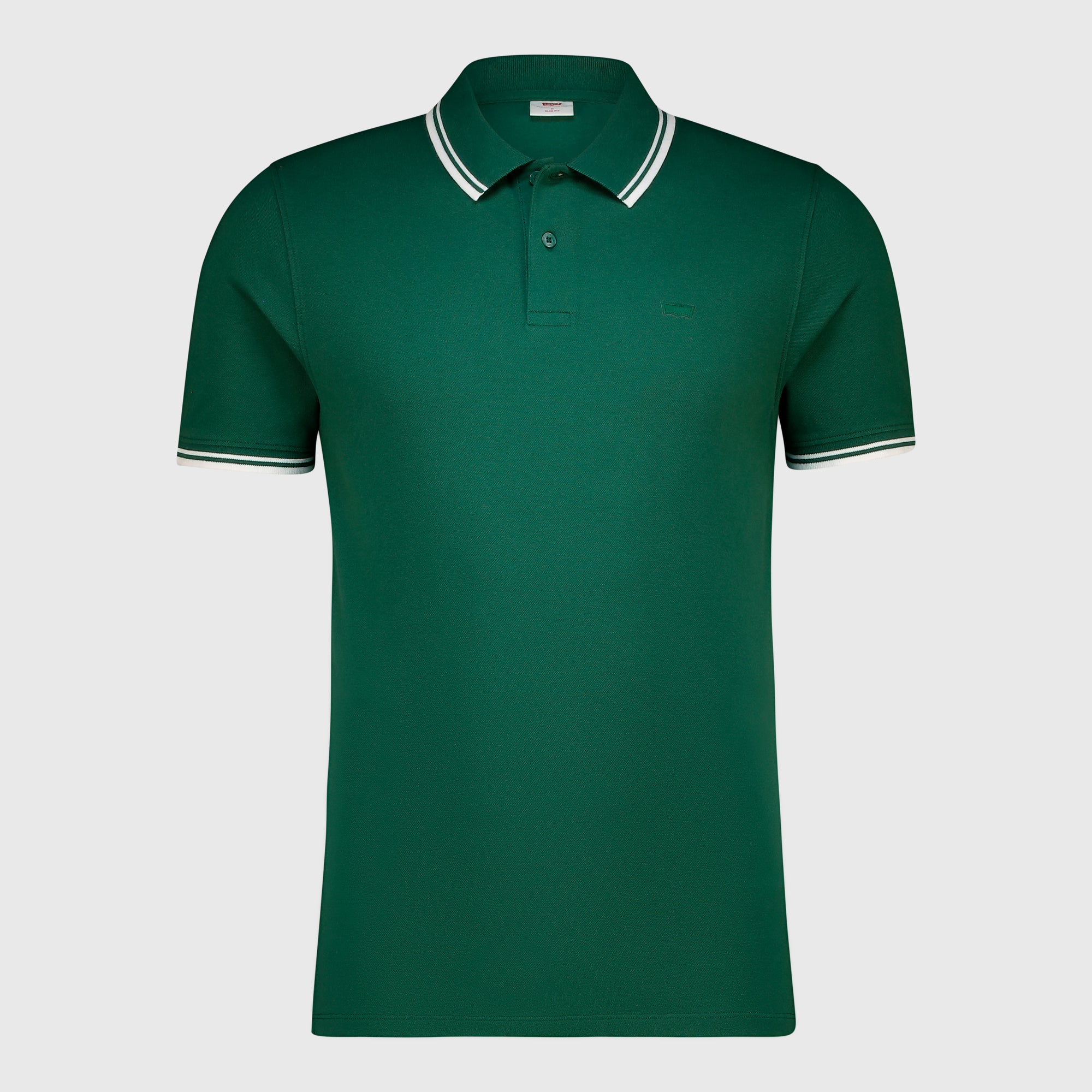 LEVI'S® MEN’S SLIM HOUSEMARK POLO SHIRT - MULTI COLOUR