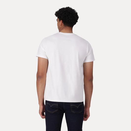 LEVI’S® MEN’S RELAXED FIT LONG-SLEEVE GRAPHIC T-SHIRT - BLUE