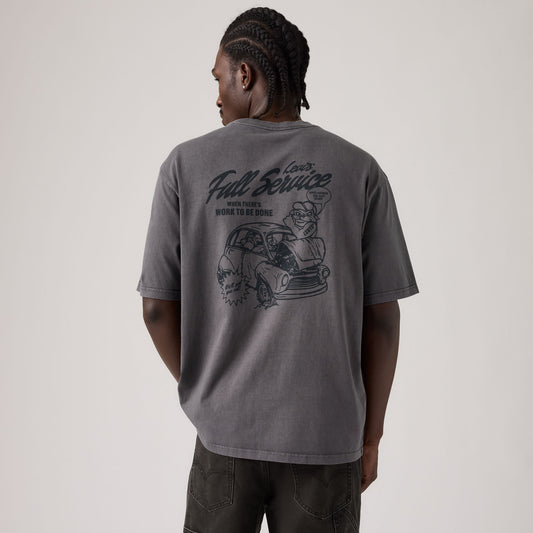 LEVI'S® MEN'S WORKWEAR GRAPHIC T-SHIRT - MULTI-COLOR