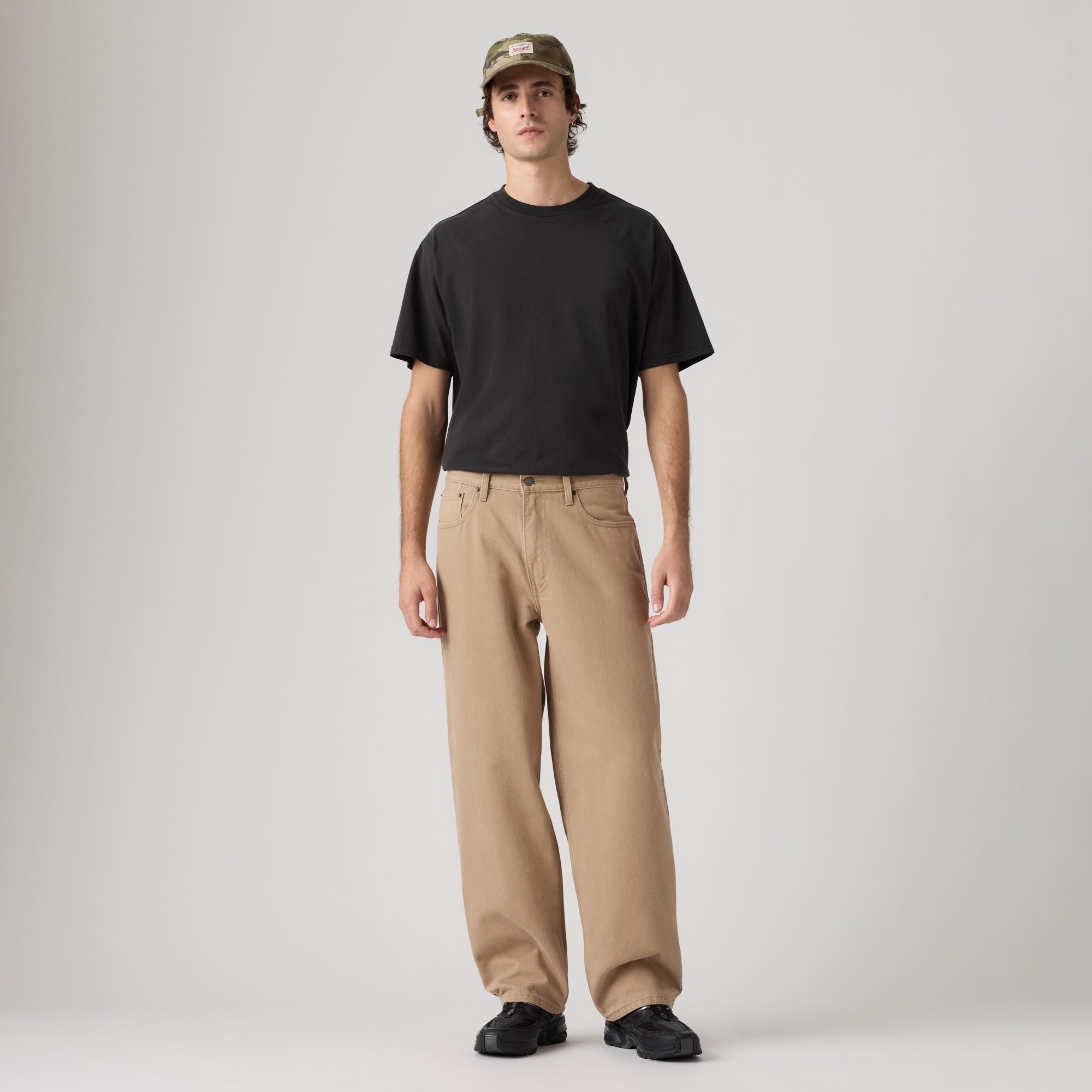 Levi's® Men’s 578™ Baggy Jeans - Tan