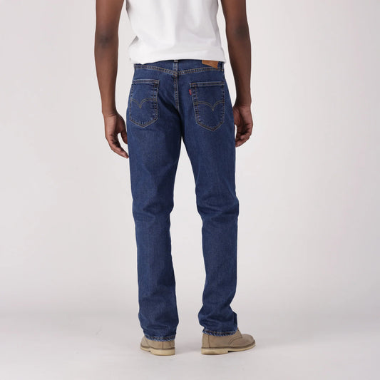 LEVI'S® MEN'S 541™ ATHLETIC TAPER JEANS - MEDIUM WASH