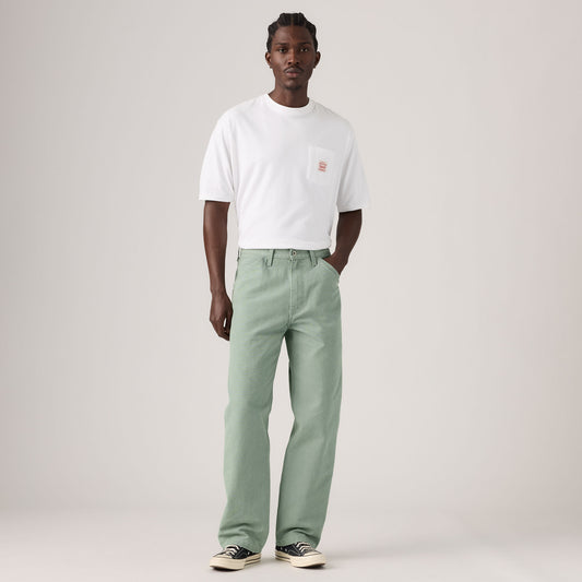 LEVI'S® MEN'S 568™ LOOSE STRAIGHT CARPENTER - GREENS